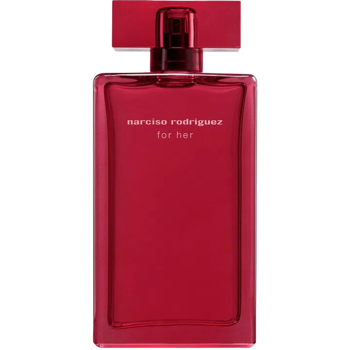 Narciso Rodriguez For Her Eau de Parfum Intense on Decantalize sample decant
