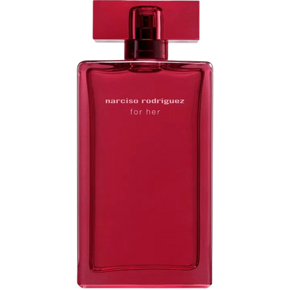 Narciso Rodriguez For Her Eau de Parfum Intense on Decantalize sample decant