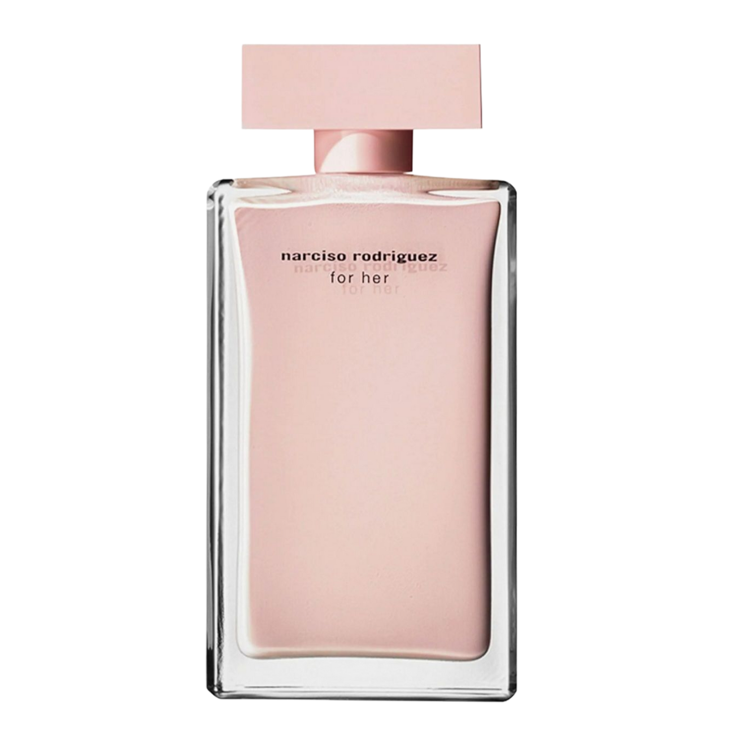 Narciso Rodriguez For Her on Decantalize