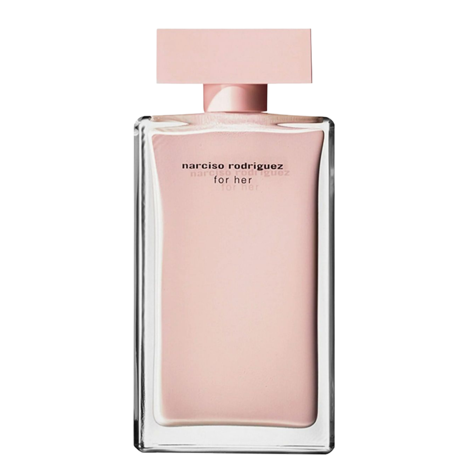 Narciso Rodriguez For Her on Decantalize