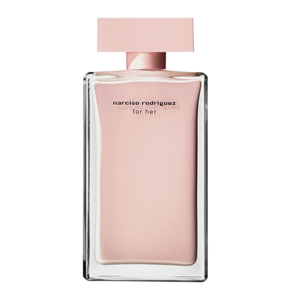 Narciso Rodriguez For Her on Decantalize