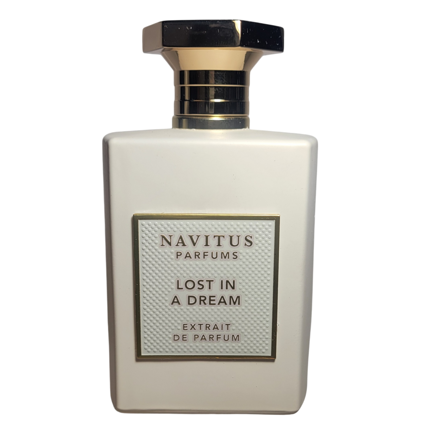Navitius Lost In A Dream on Decantalize decant sample