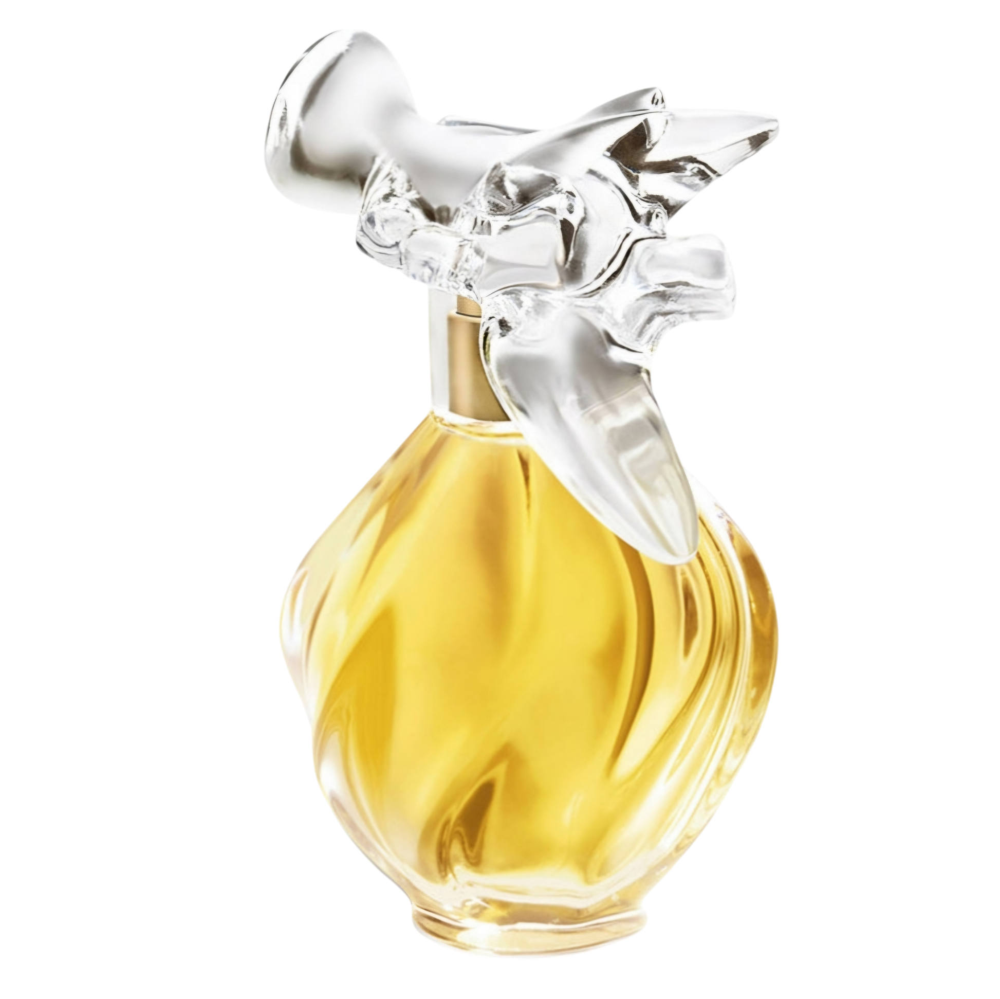Nina Ricci L’air Du Temps  on decantalize sample decant