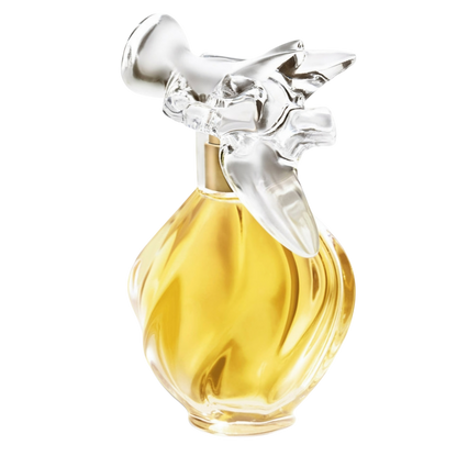 Nina Ricci L’air Du Temps  on decantalize sample decant