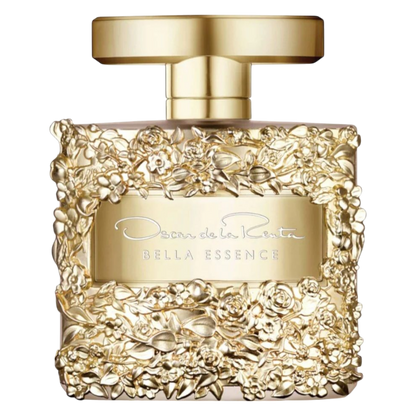 Oscar De La Renta Bella Essence on Decantalize sample decant