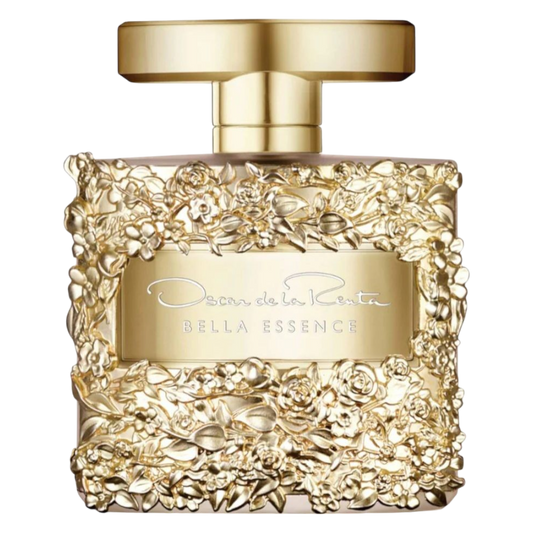 Oscar De La Renta Bella Essence on Decantalize sample decant