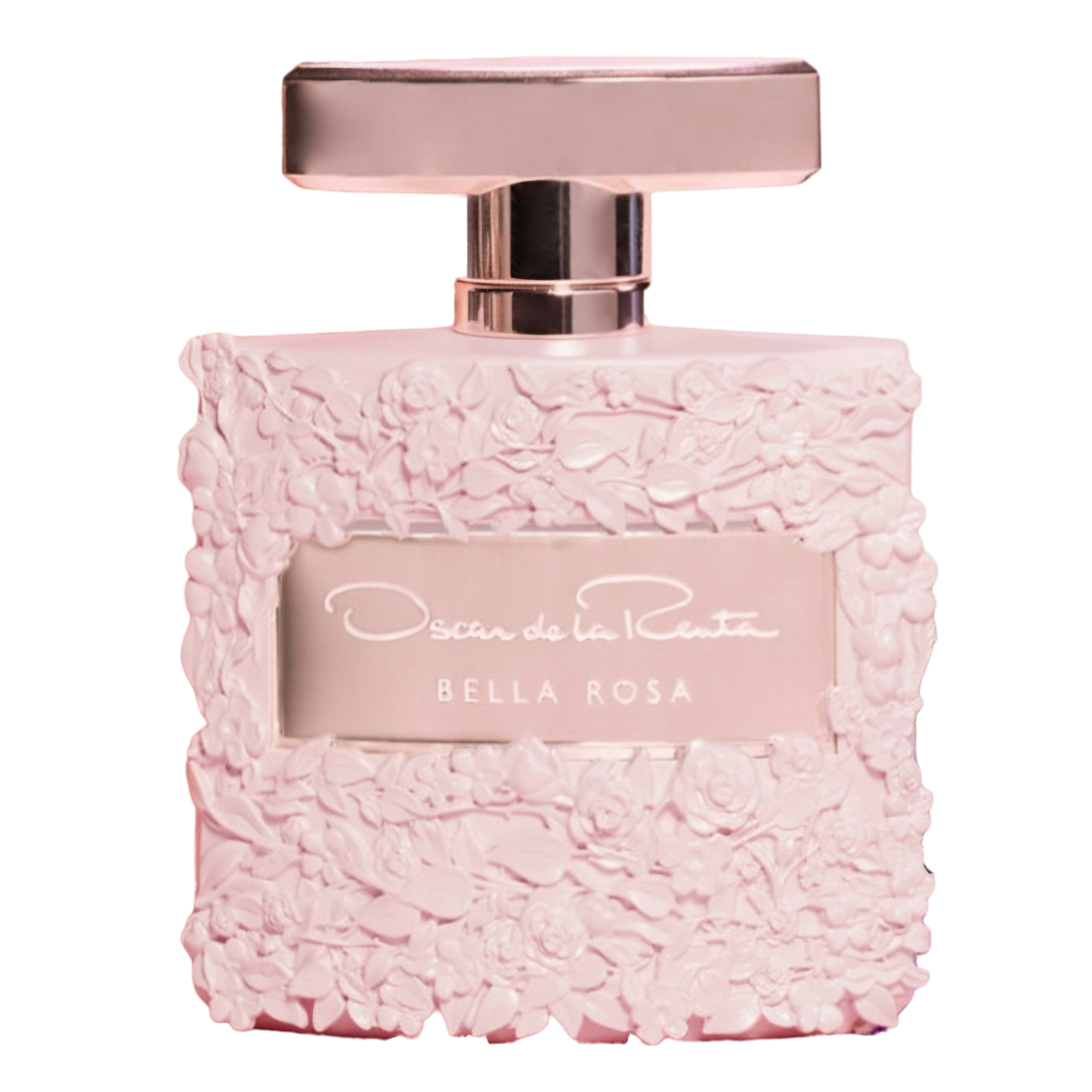 Oscar De La Renta Bella Rosa on Decantalize sample decant