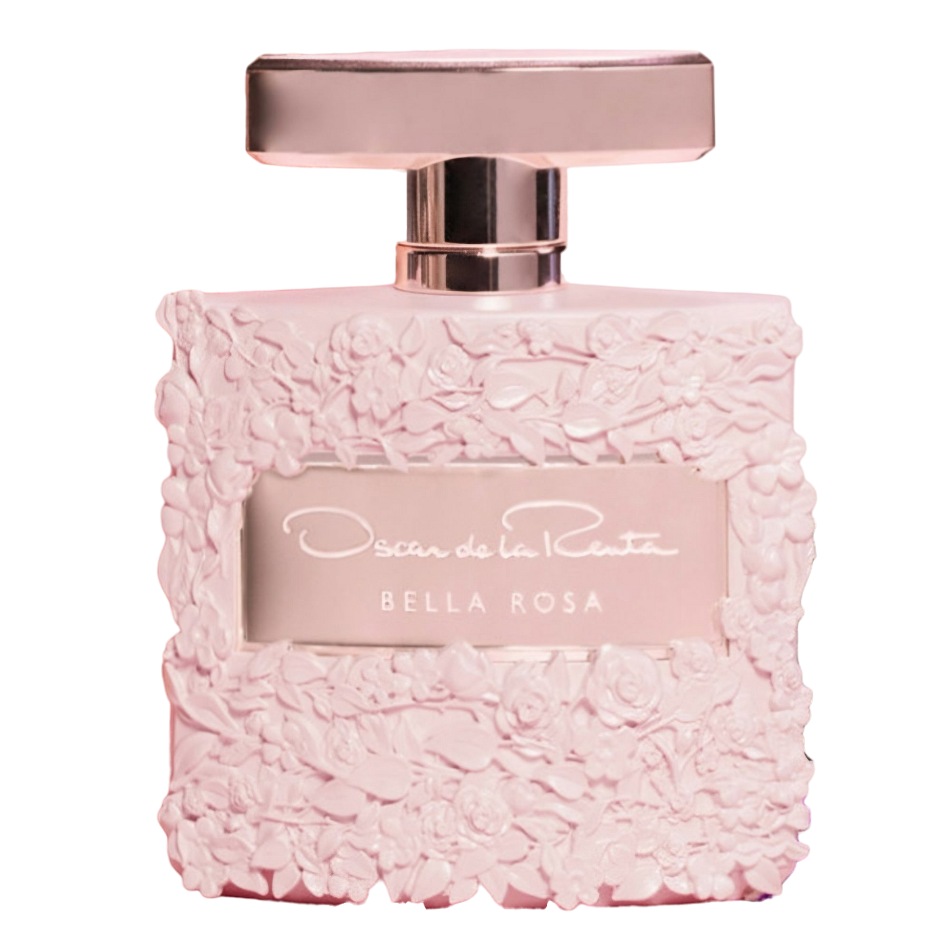 Oscar De La Renta Bella Rosa on Decantalize sample decant