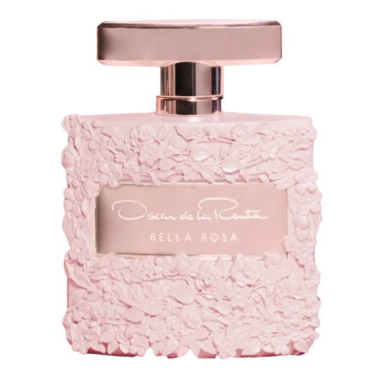 Oscar De La Renta Bella Rosa on Decantalize sample decant