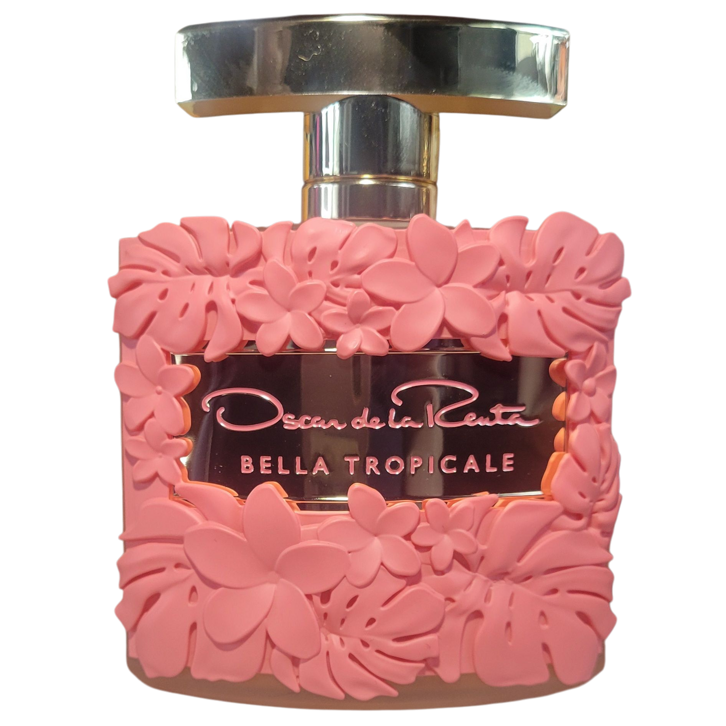 Oscar De La Renta Bella Tropicale on Decantalize sample decant