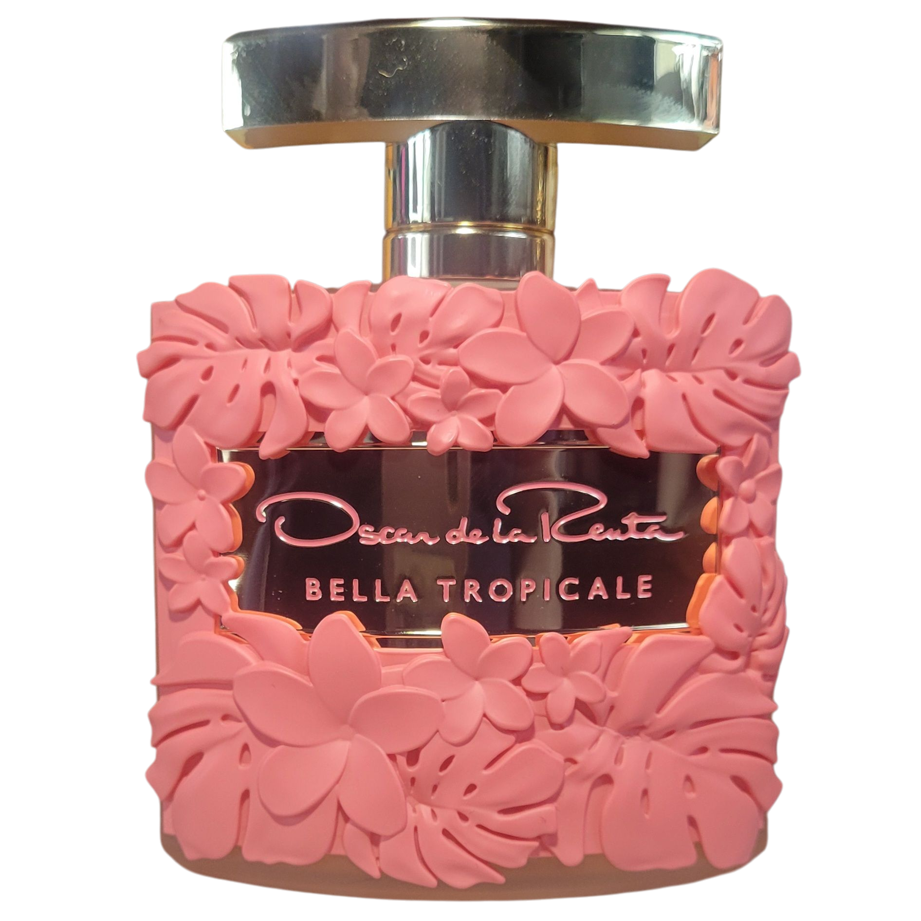 Oscar De La Renta Bella Tropicale on Decantalize sample decant