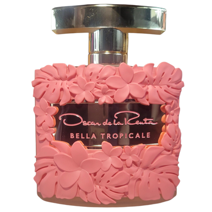 Oscar De La Renta Bella Tropicale on Decantalize sample decant
