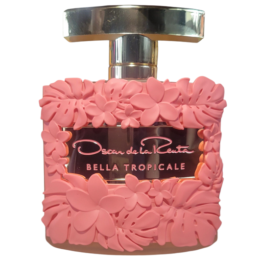 Oscar De La Renta Bella Tropicale on Decantalize sample decant