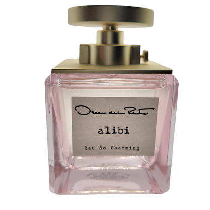 Oscar de la Renta Alibi Eau So Charming