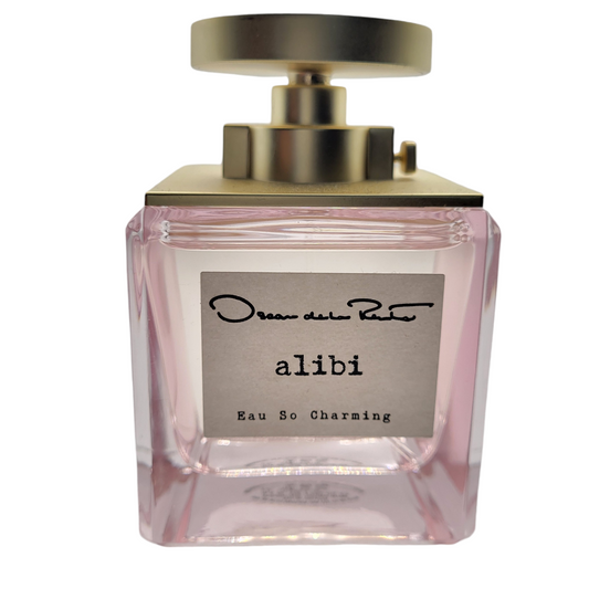 Oscar de la Renta Alibi Eau So Charming