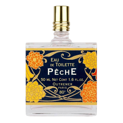 Outremer Pêche on Decantalize sample decant