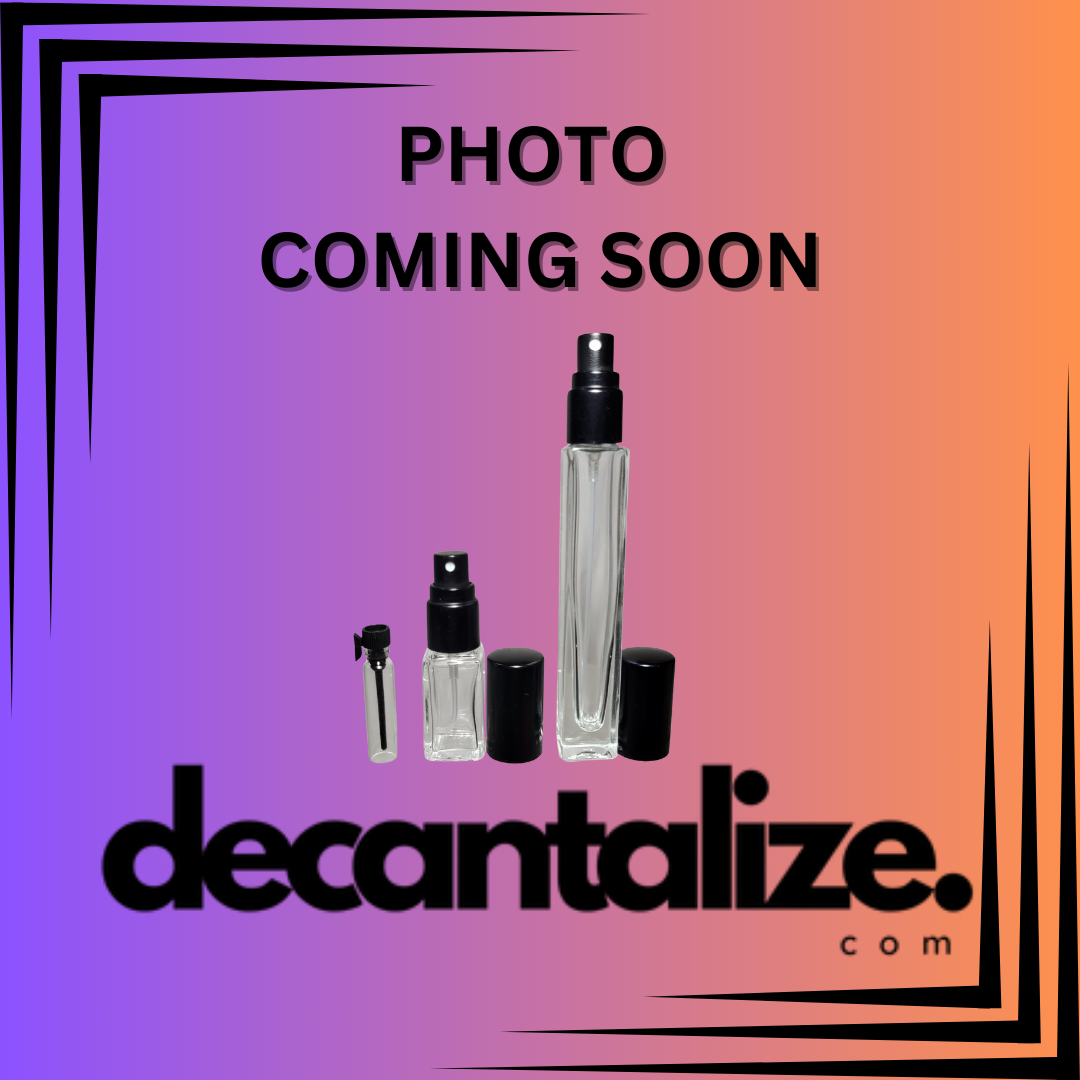 PHOTO_COMING_SOON Decantalize