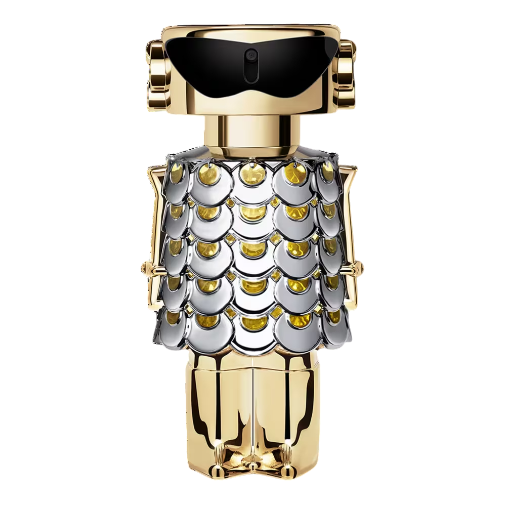 Paco Rabanne Fame on decantalize sample decant
