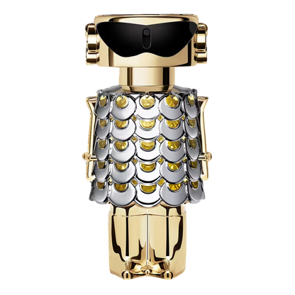 Paco Rabanne Fame on decantalize sample decant