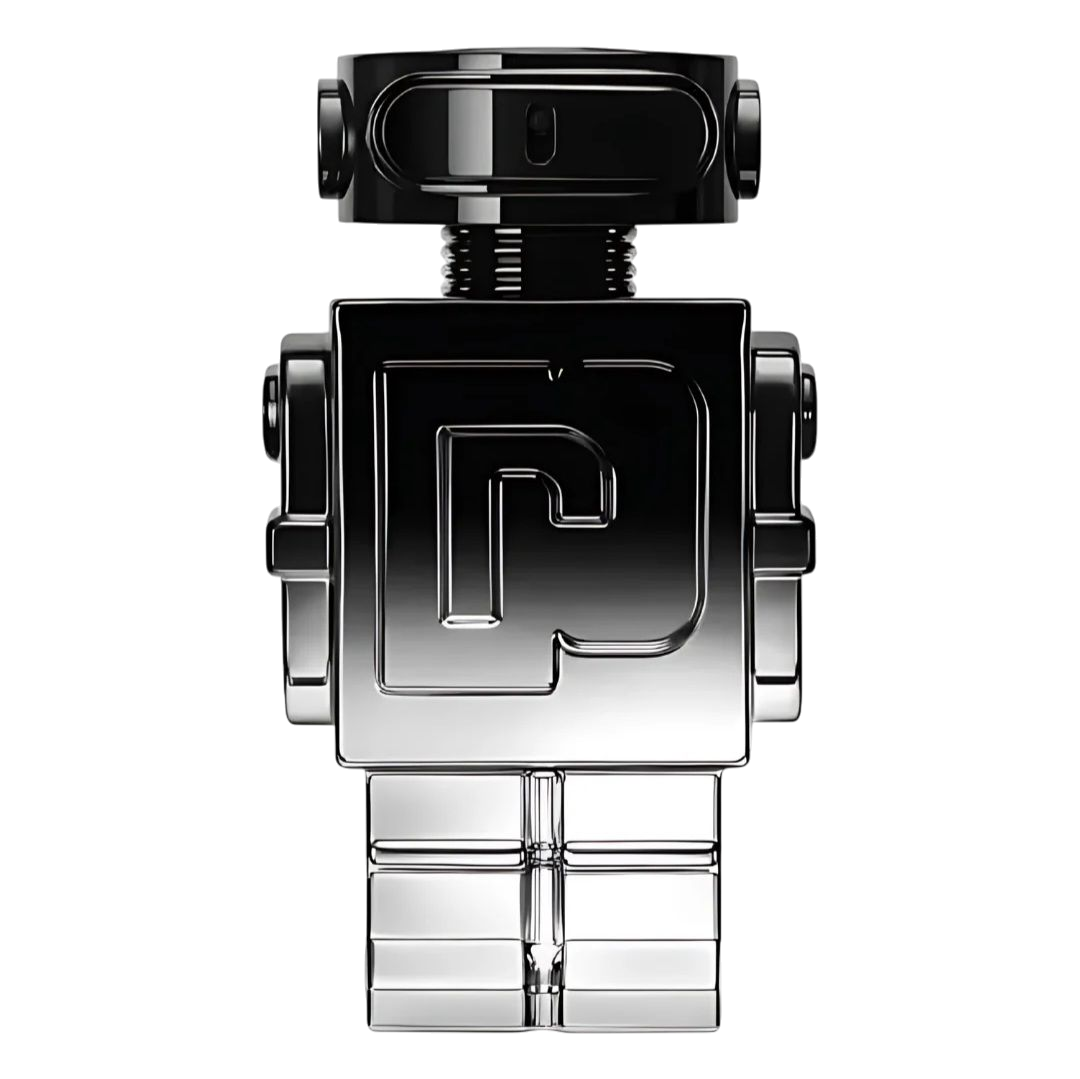 Paco Rabanne Phantom Elixir Parfum Intense on Decantalize Sample Decant