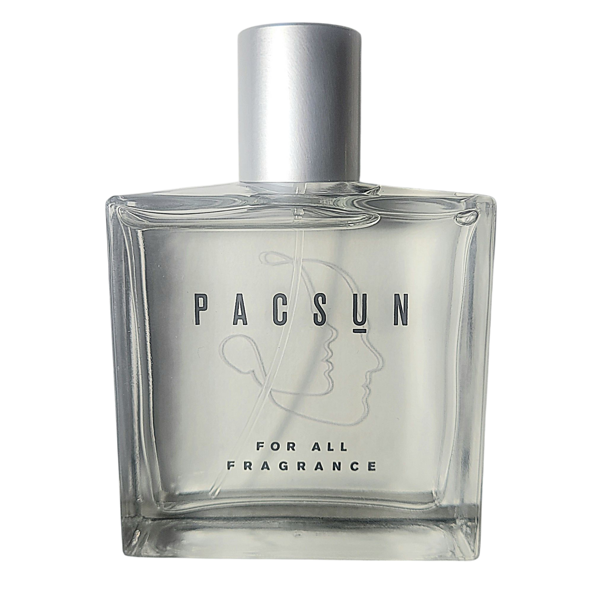 Pacsun For All Fragrance - unisex on Decantalize sample decant