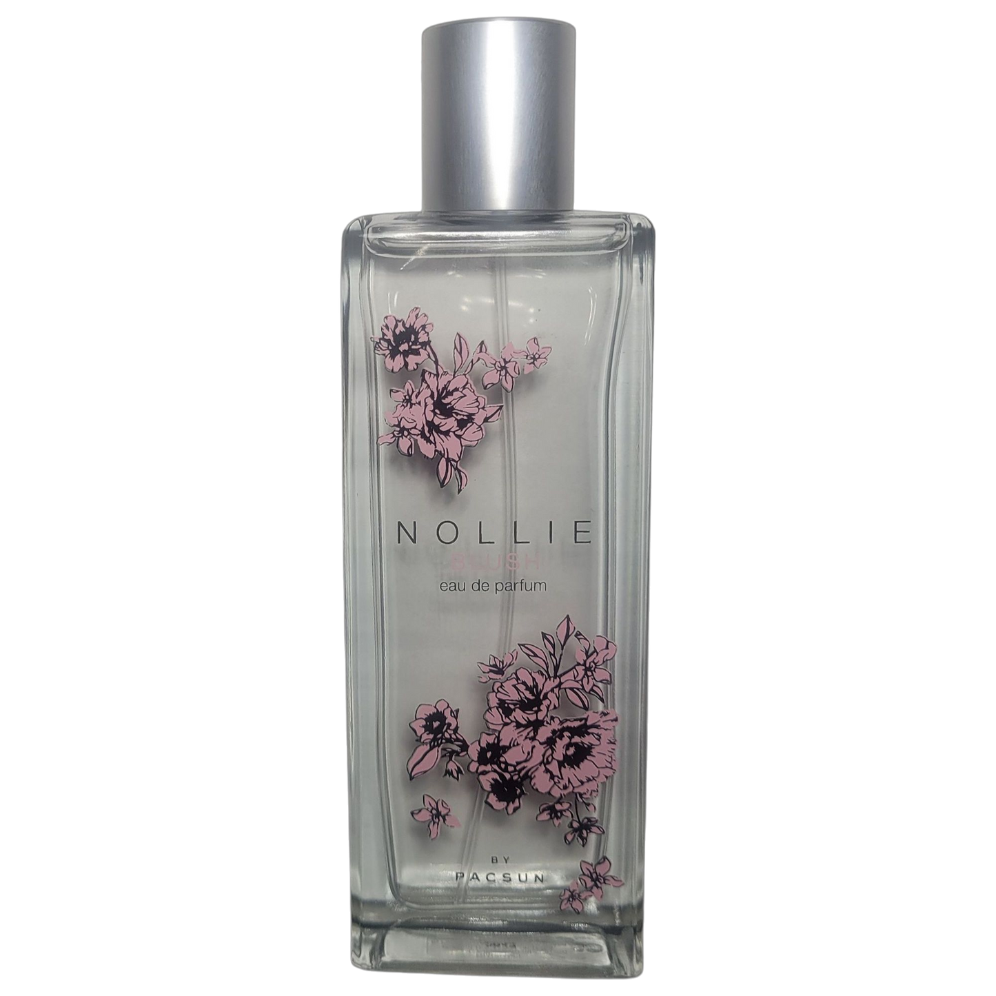 Pacsun Nollie Blush Eau de Parfum - women on Decantalize sample decant