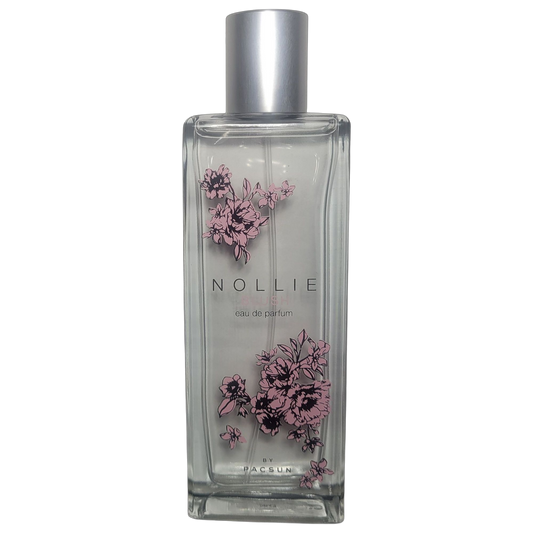 Pacsun Nollie Blush Eau de Parfum - women on Decantalize sample decant