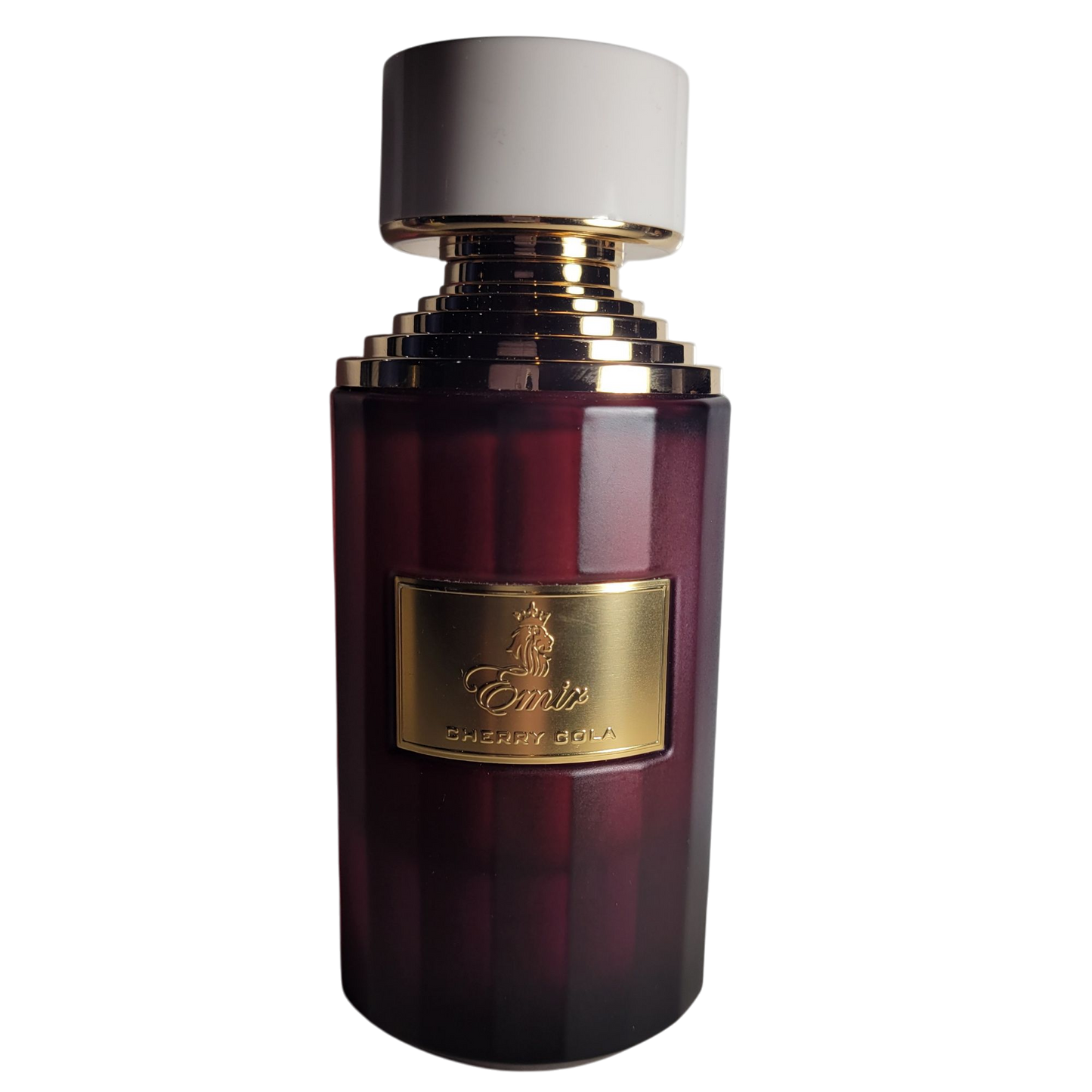 Paris Corner Emir Cherry Cola on Decantalize sample decant