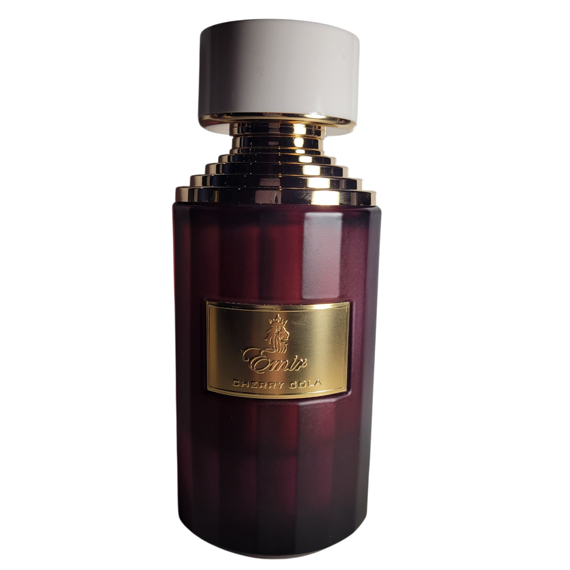 Paris Corner Emir Cherry Cola on Decantalize sample decant