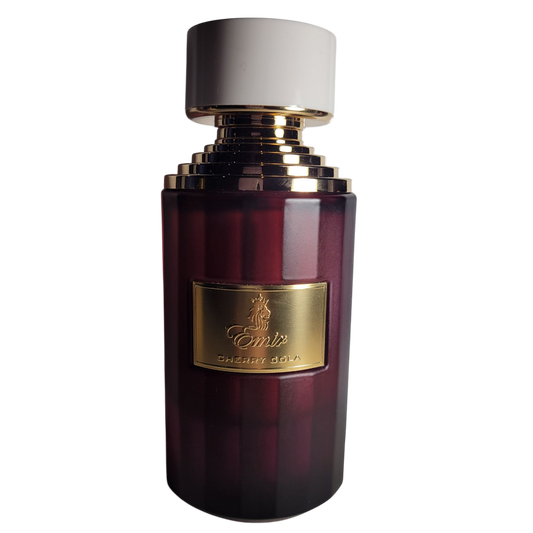 Paris Corner Emir Cherry Cola on Decantalize sample decant