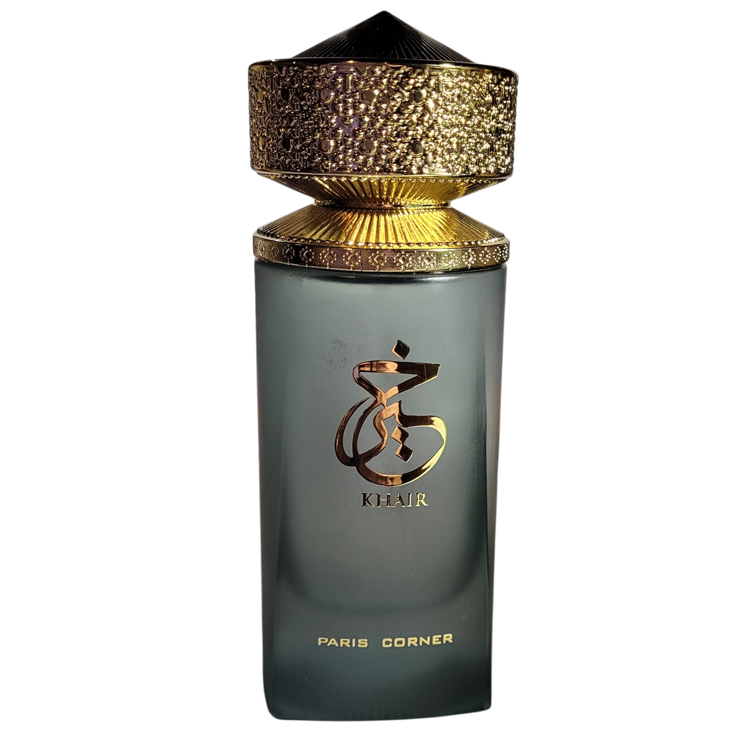 Paris Corner Khair mens on Decantalize decant sample