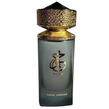 Paris Corner Khair mens on Decantalize decant sample