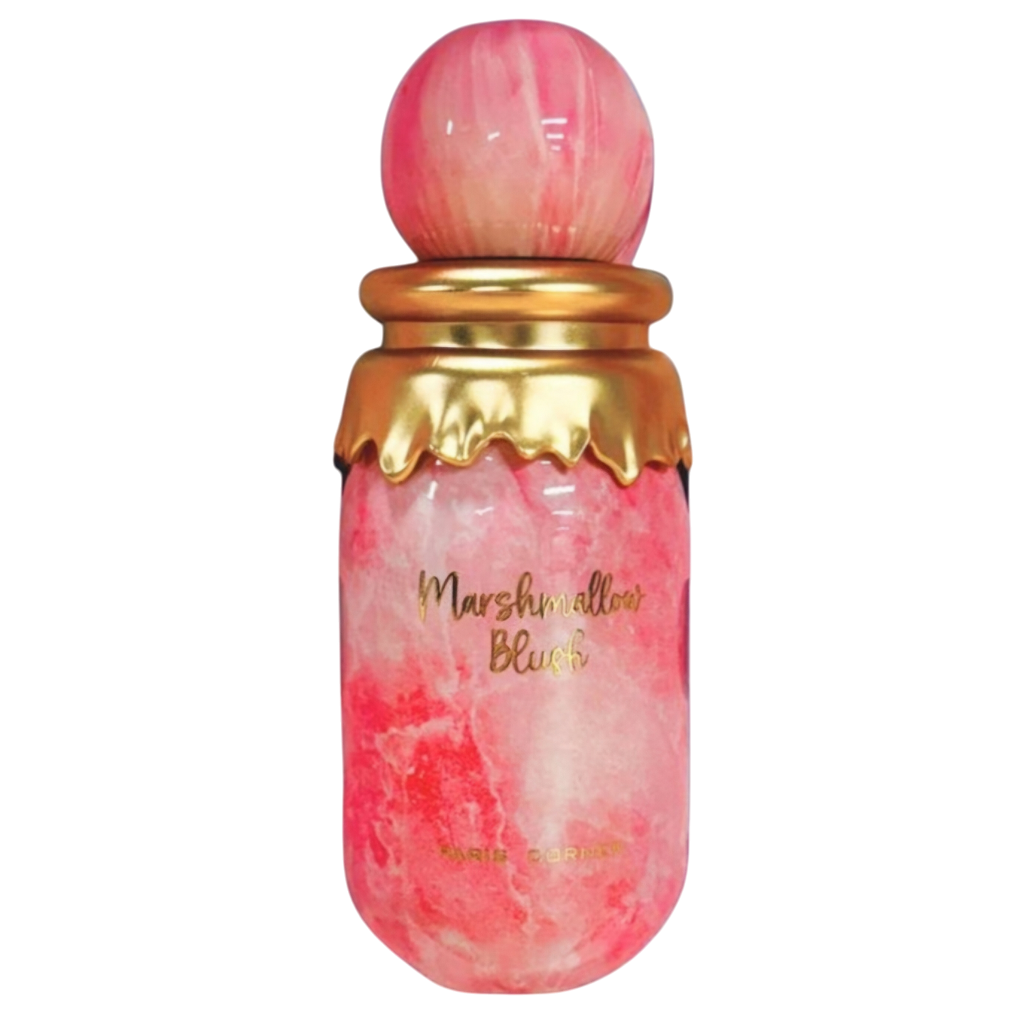 Paris Corner Marshmallow Blush on Decantalize sample decant