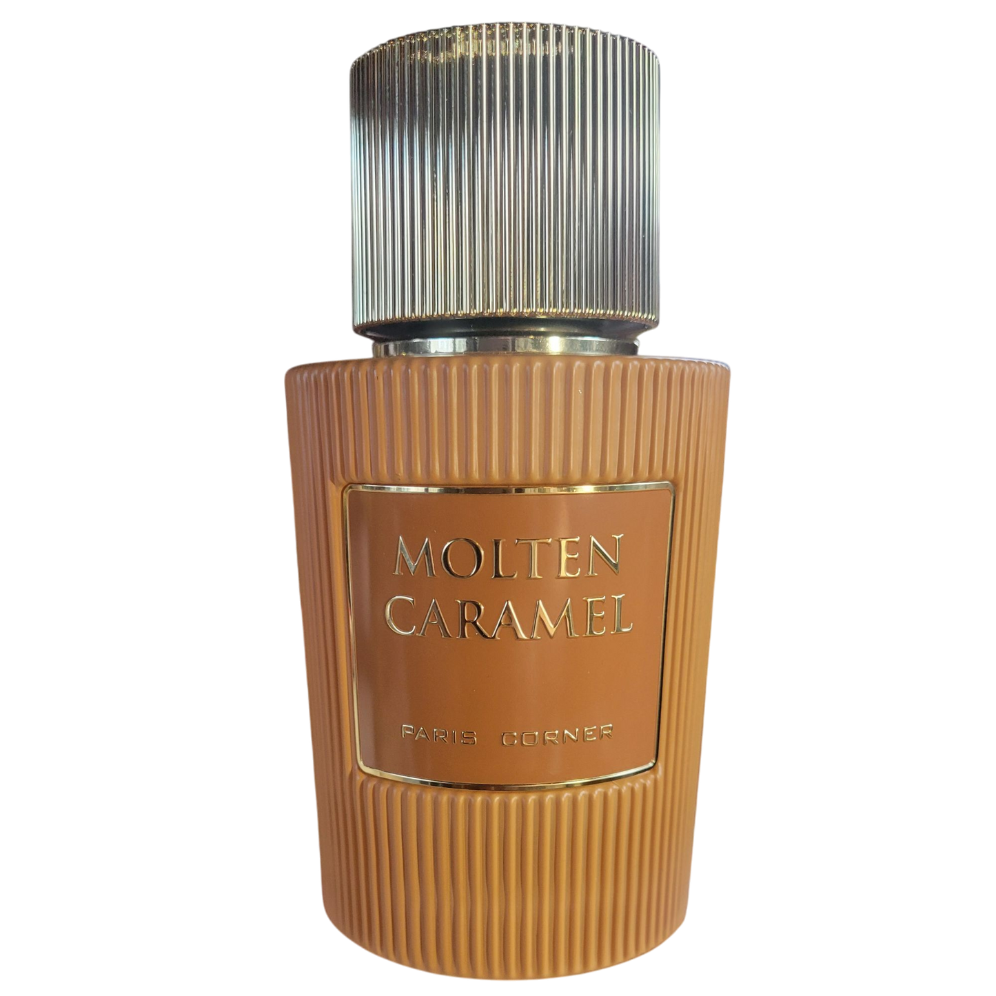 Paris Corner Molten Caramel on Decantalize sample decant
