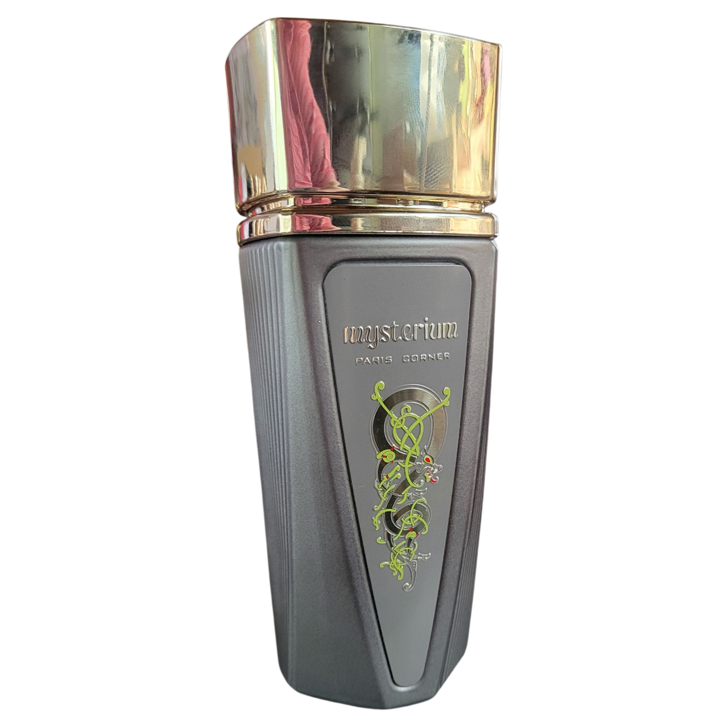 Paris Corner Mysterium on Decantalize sample decant