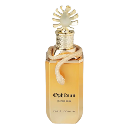 Paris Corner Ophidian Mango Bliss on Decantalize sample decant