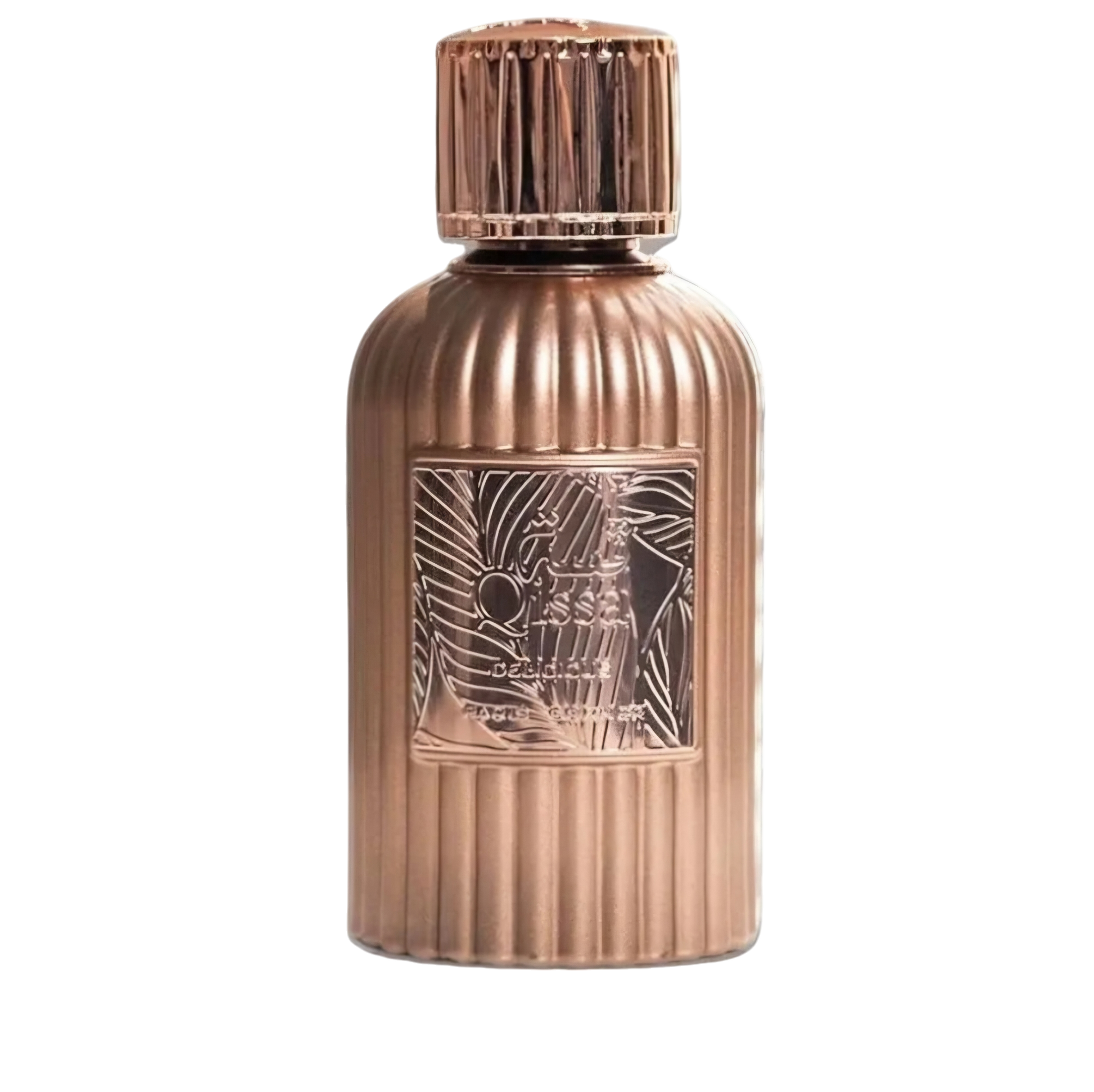 Paris Corner Qissa Delicious  on Decantalize