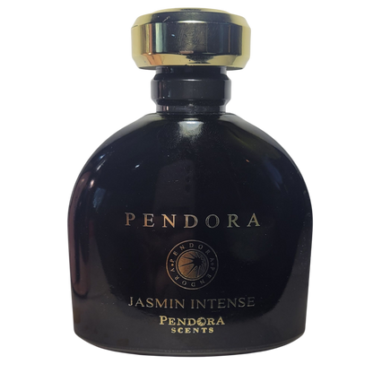  Pendora Jasmin Intense on Decantalize sample decant