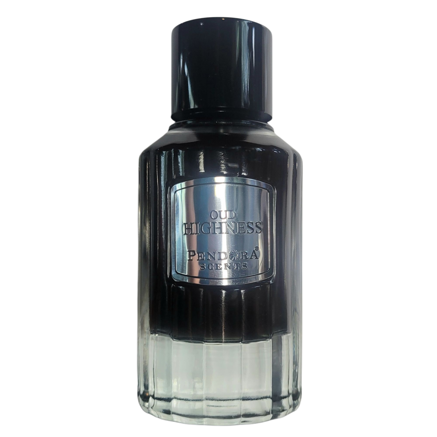 Pendora Oud Highness on Decantalize sample decant