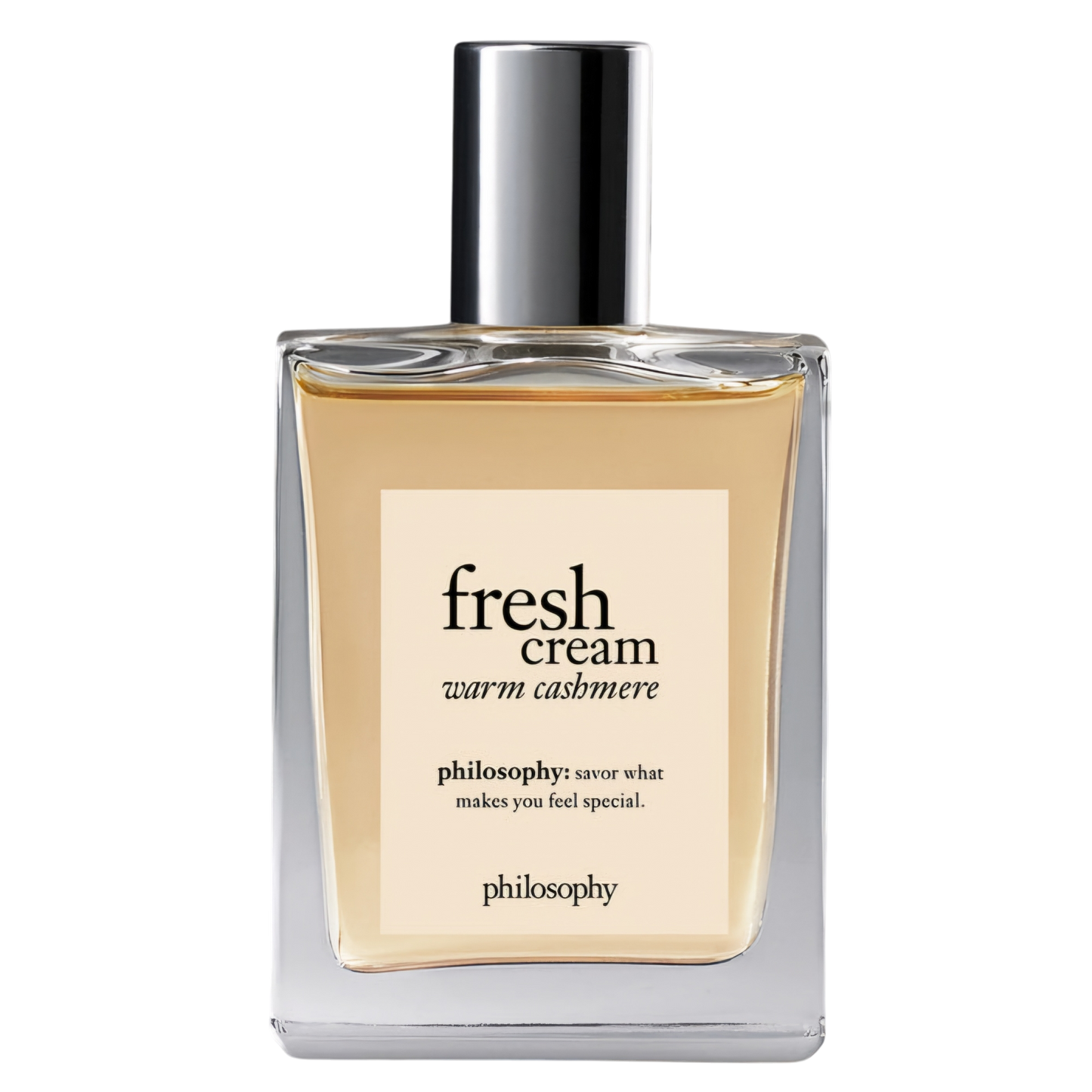 Philosophy Fresh Cream Warm Cashmere