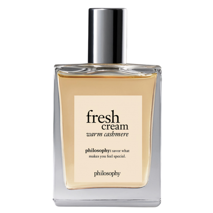 Philosophy Fresh Cream Warm Cashmere