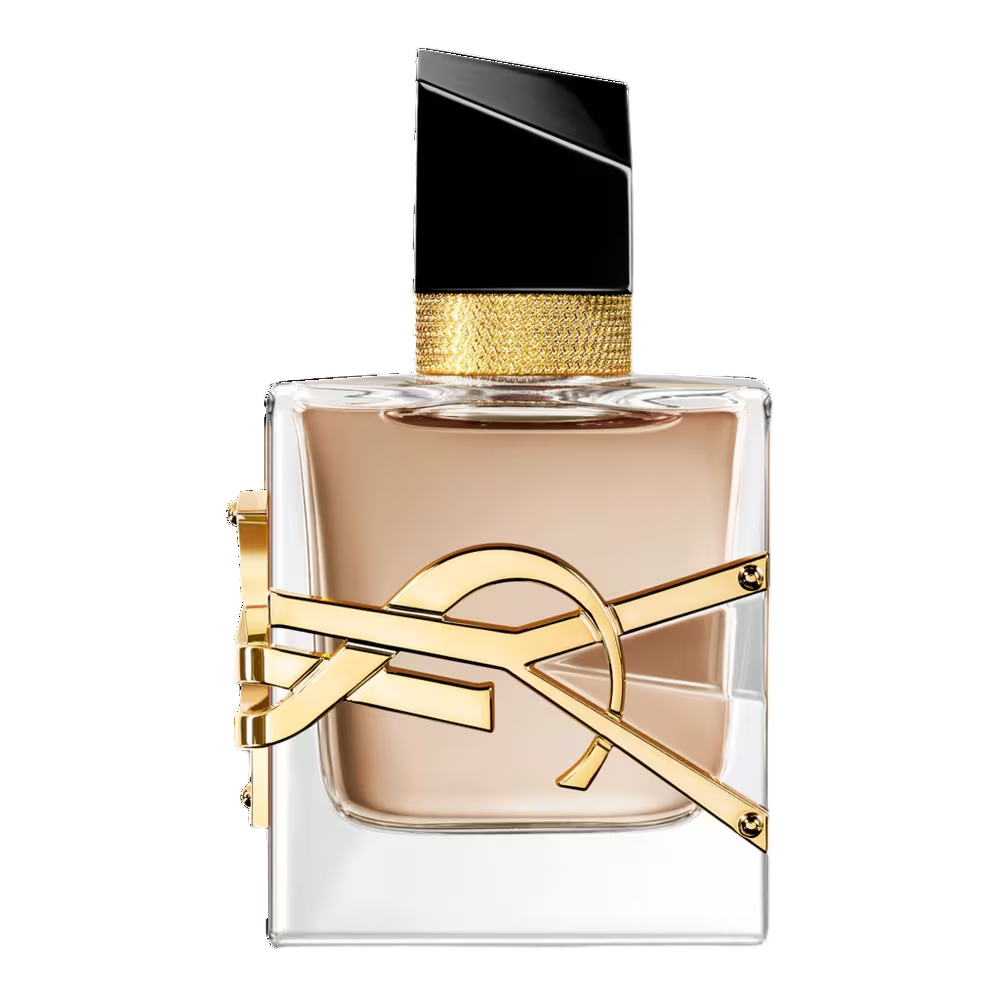 Yves Saint Laurent Libre Flowers and Flames