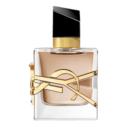 Yves Saint Laurent Libre Flowers and Flames