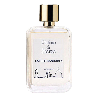Profumo Di Firenze Latte E Mandorla on Decantalize sample decant