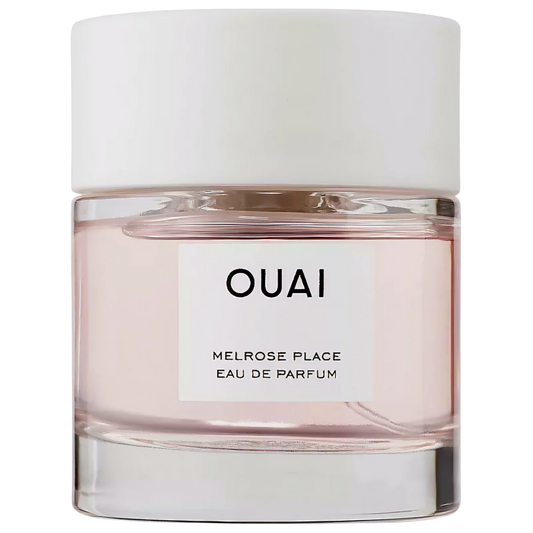 Quai Melrose Place on Decantalize sample decant