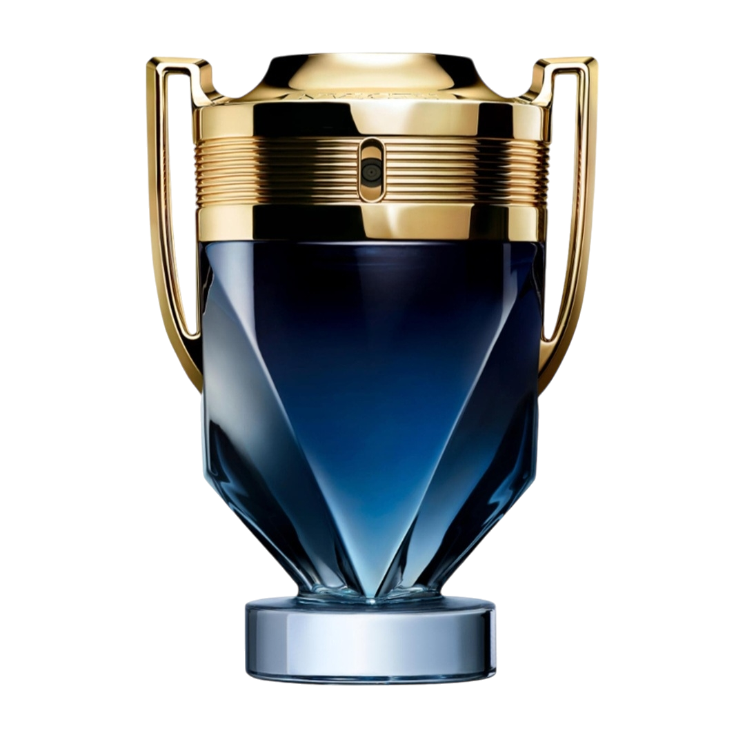 Paco Rabanne Invictus Parfum – Decantalize