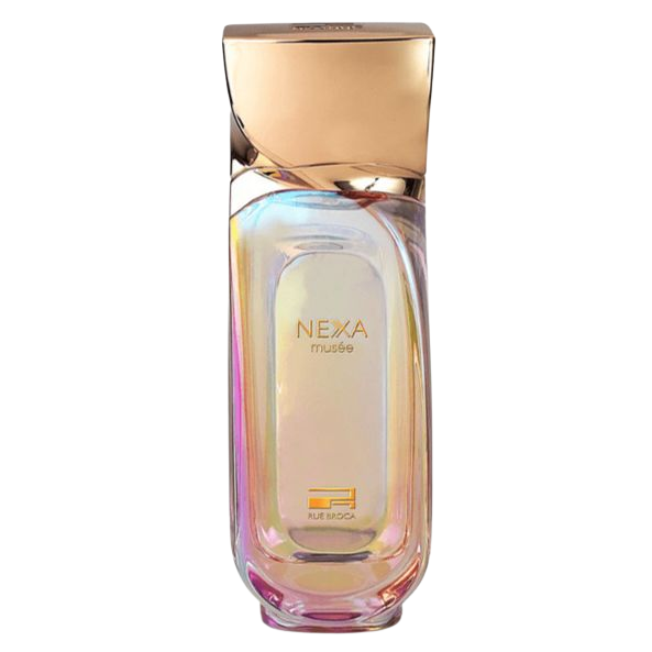 Rue Broca Nexa Musee on Decantalize sample decant