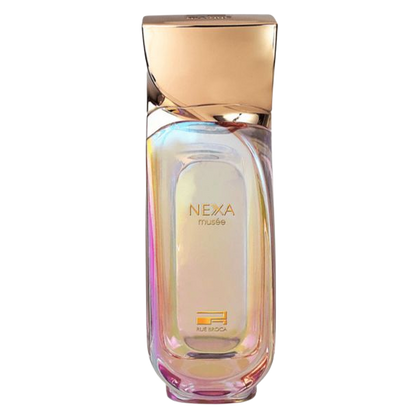 Rue Broca Nexa Musee on Decantalize sample decant