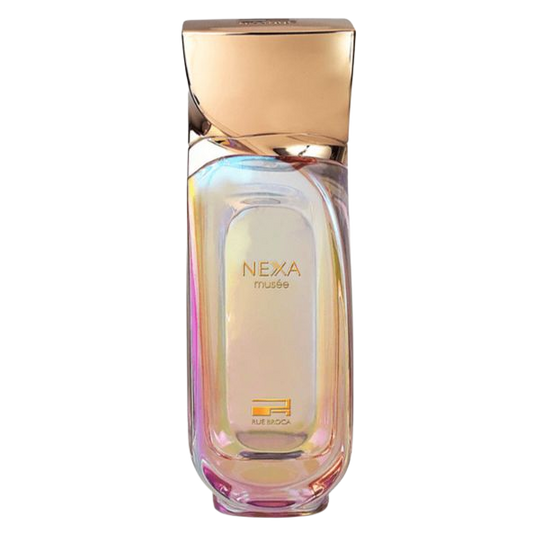Rue Broca Nexa Musee on Decantalize sample decant