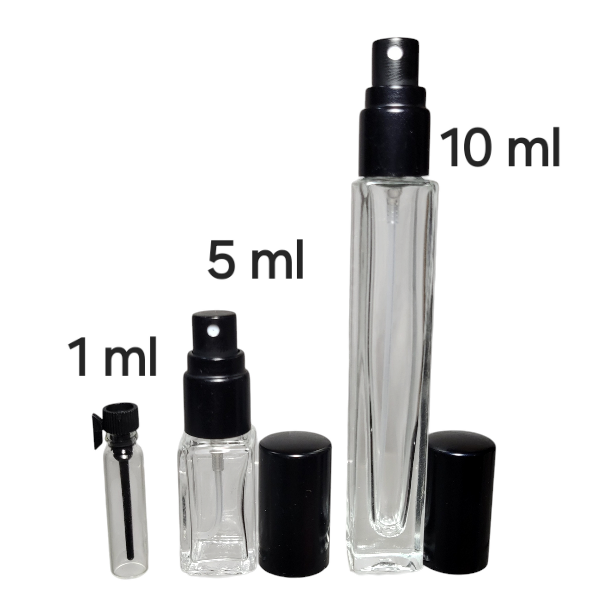 Powell's by Powell's Eau de Bookstore – Decantalize